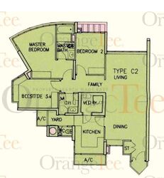 The Madeira (D23), Condominium #606438821